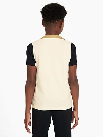 NIKE | Maglia da calcio per bambini Dri-FIT Strike | beige